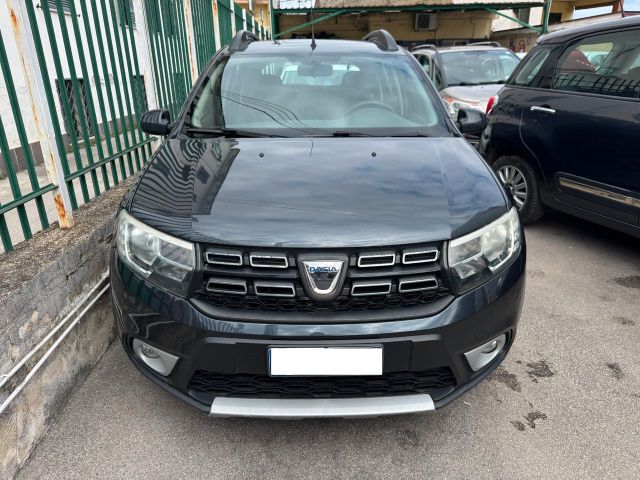 Dacia Sandero Stepway 0.9 TCe 12V Turbo GPL 90CV