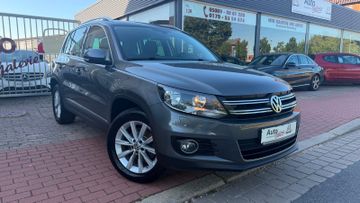 Volkswagen Tiguan - 3