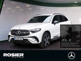 Mercedes-Benz GLC 220 d 4M Edition AMG Line AHK Abstandstemp.