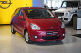 Mitsubishi Space Star 1.2 Top ClearTec ~Klima~Alu~Sitzhz~ - Mitsubishi Space Star aus 2014
