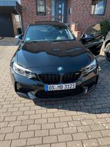 BMW M2 Competition - BMW M2 in Osnabrück