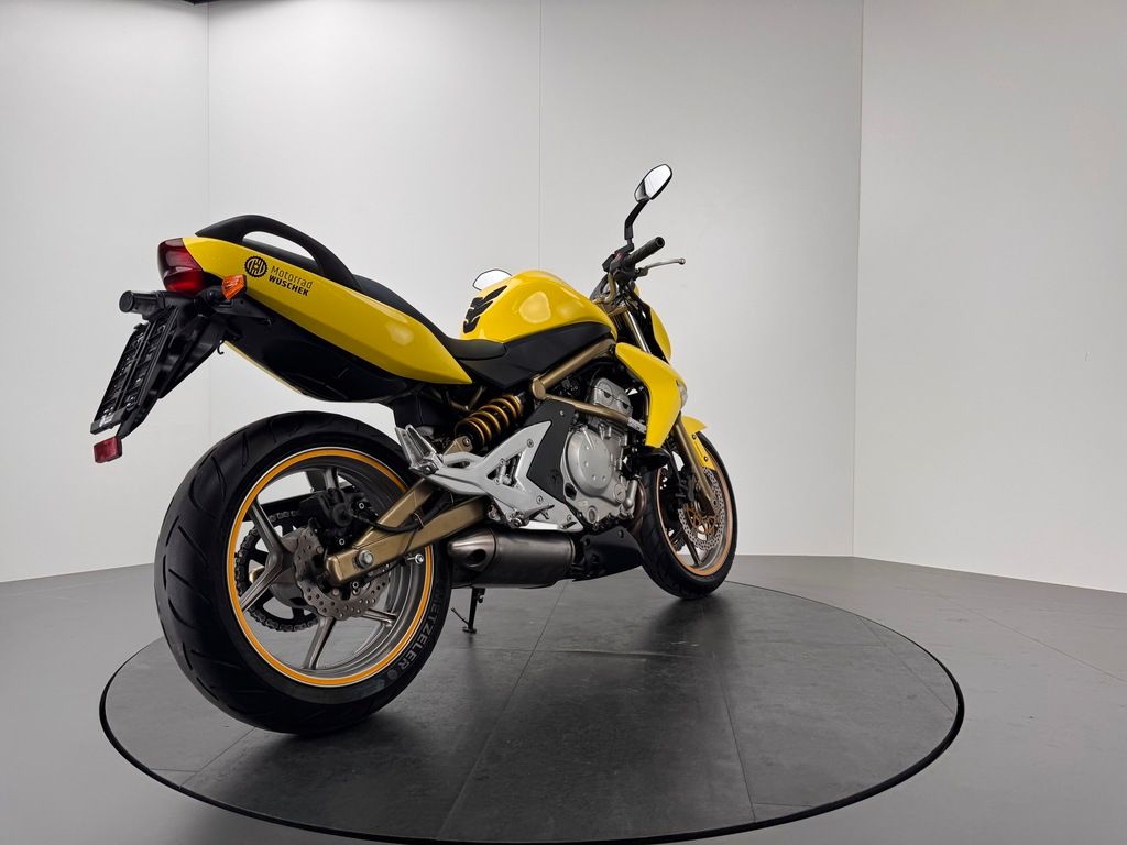 Fahrzeugabbildung Kawasaki ER-6N ABS *A2 48 PS *SERVICE NEU *REIFEN NEU