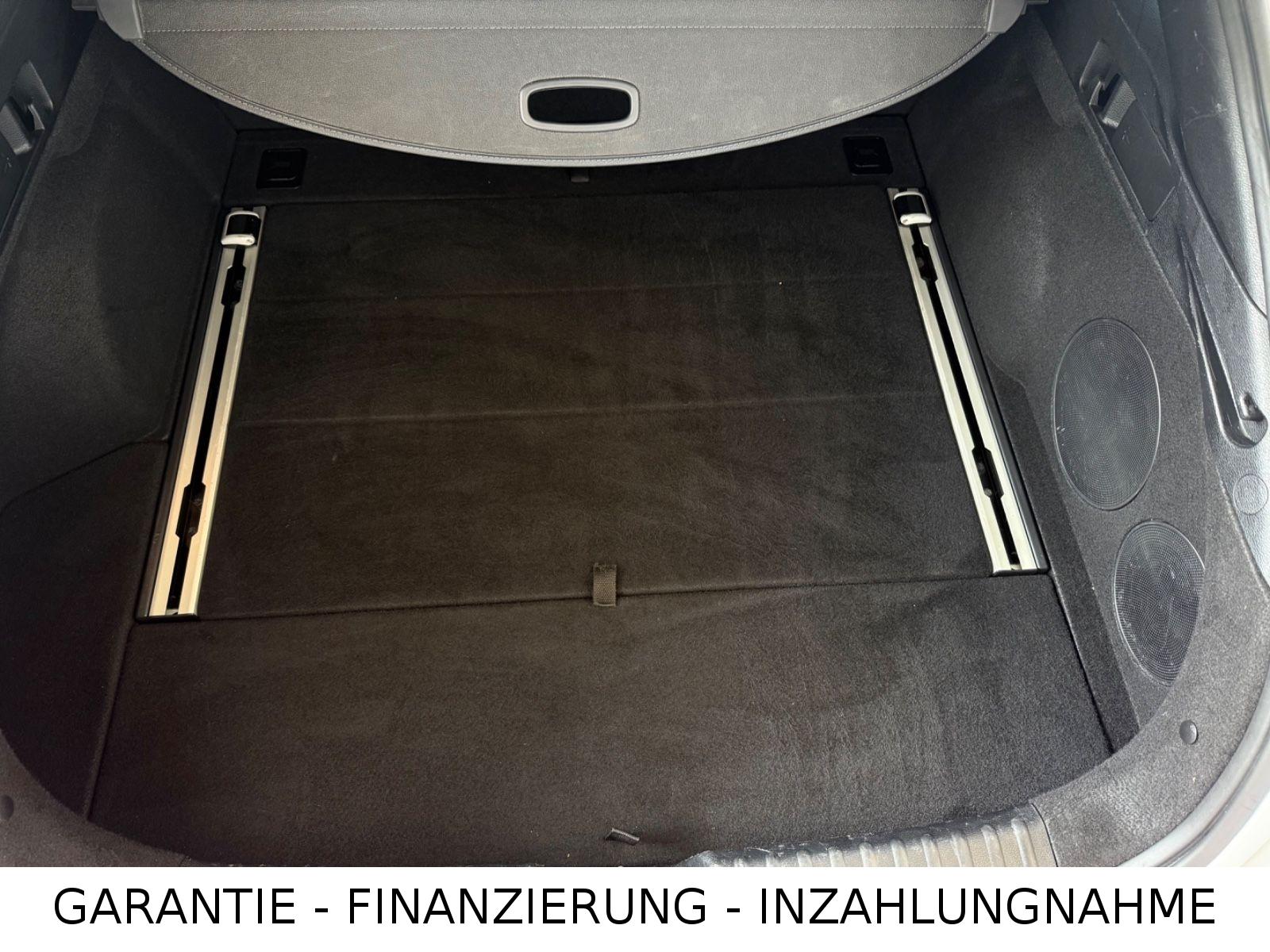 Kia ProCeed/Automatik/Scheckheft/*DIVERSE EXTRAS*