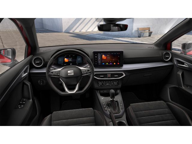 Seat Ibiza - Bild 4