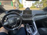 Peugeot 5008 B.HDi GT/177PS/Panorama/Scheckheftgepflegt/ - Peugeot 5008 von privat