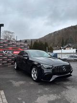 Mercedes-Benz E 220 E Limousine E 220 d - Mercedes-Benz E 220 Gebrauchtwagen in Dortmund