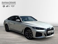 BMW i4 - Vorschau Bild 6