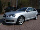 Audi A3*Sportback*1.2 TFSI* Klimaauto*Sitzhzg*PDC - Audi A3 aus 2011: Sportback