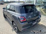 Suzuki Swift 1.2 Dualjet Hybrid Comfort+ Navi LED Klima - Suzuki Swift: mit Klimaanlage