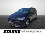 Volkswagen Touran 2.0 TDI DSG ACTIVE 7-Sitzer  AHK Navi LED - VW Touran Gebrauchtwagen in Osnabrück