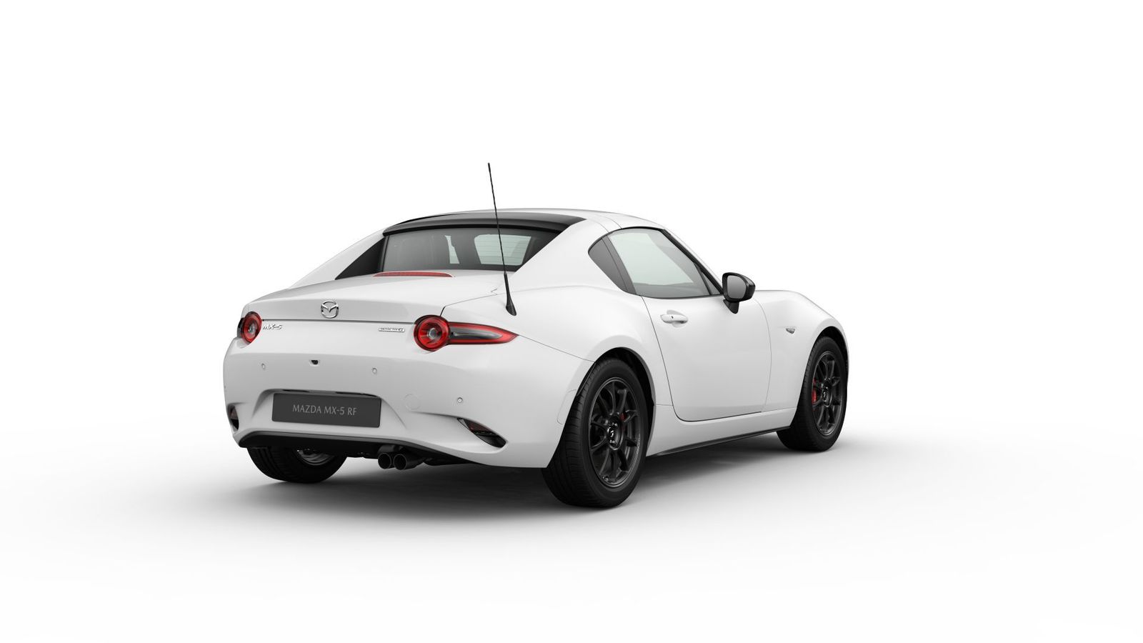 Mazda MX-5 - Bild 4