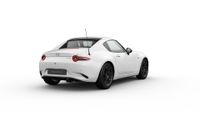 Mazda MX-5 - Vorschau Bild 4