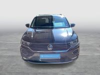 Volkswagen T-Roc - Vorschau Bild 10