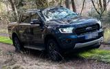 Ford Ranger Wildtrak 4x4 / Motor & Turbolader NEU! 