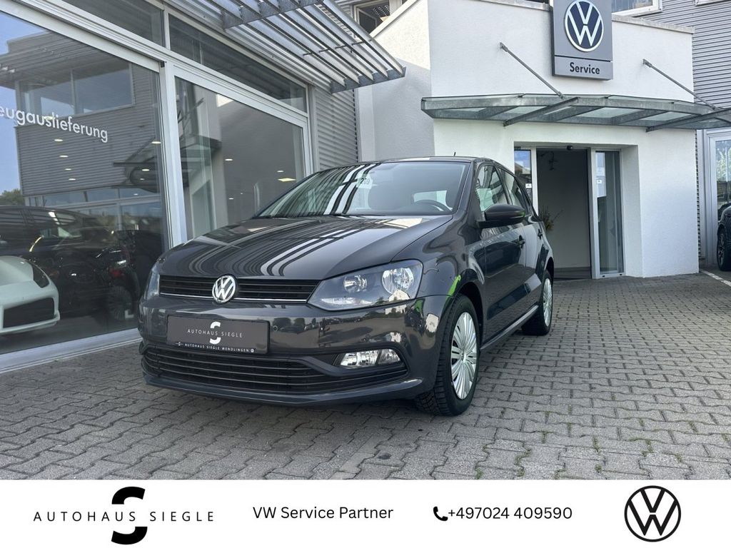 Image of Volkswagen Polo