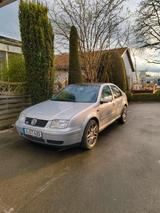 Volkswagen VW Bora V5 8 Fach Bereifung!! - Volkswagen Bora: V5