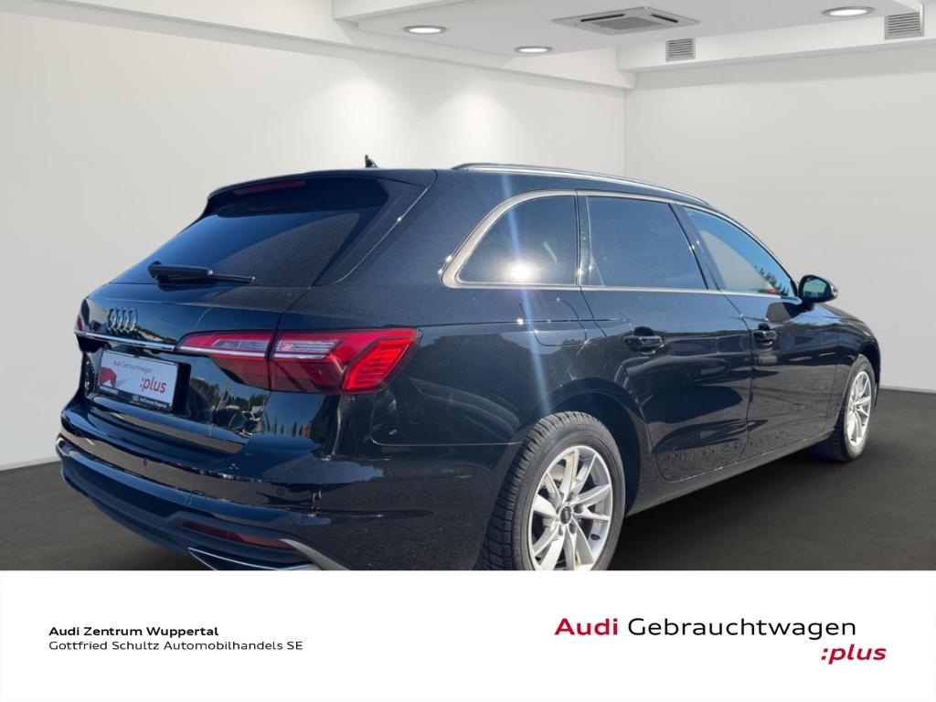 Audi A4 Avant 35 TDI ACC KAMERA DAB, миниатюра 4
