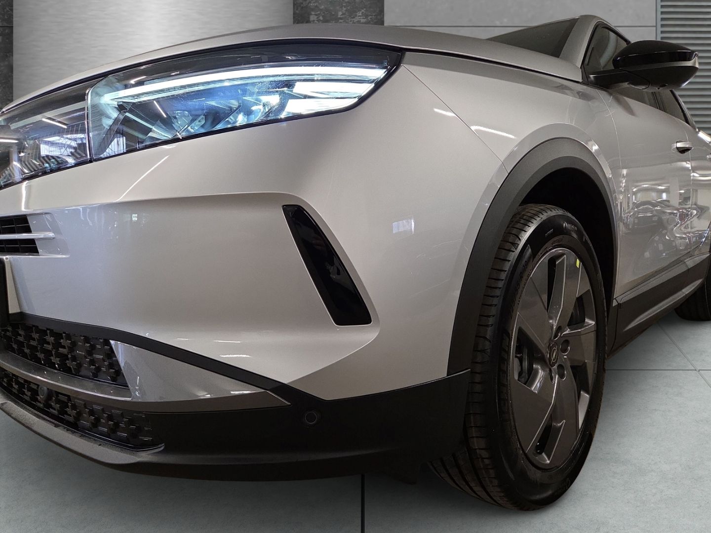 Opel Grandland (X) - Bild 4
