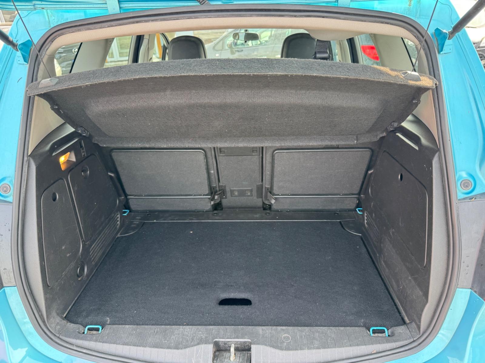 Opel Meriva 2011 — photo 6
