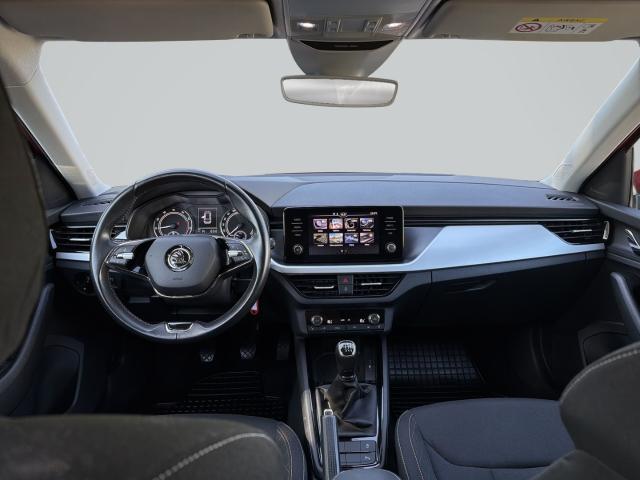 Skoda Kamiq Drive 125 1.0TSI|LED|Temp|Sitzhz|Klimaauto