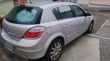 Opel Astra 1.7 Diesel - Opel Astra aus 2005 mit Diesel-Antrieb
