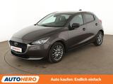 Mazda 2 1.5 Skyactiv-G Mild-Hybrid Kizoku*CAM*PDC*SHZ* - gebrauchte Mazda 2 aus dem Jahr 2021