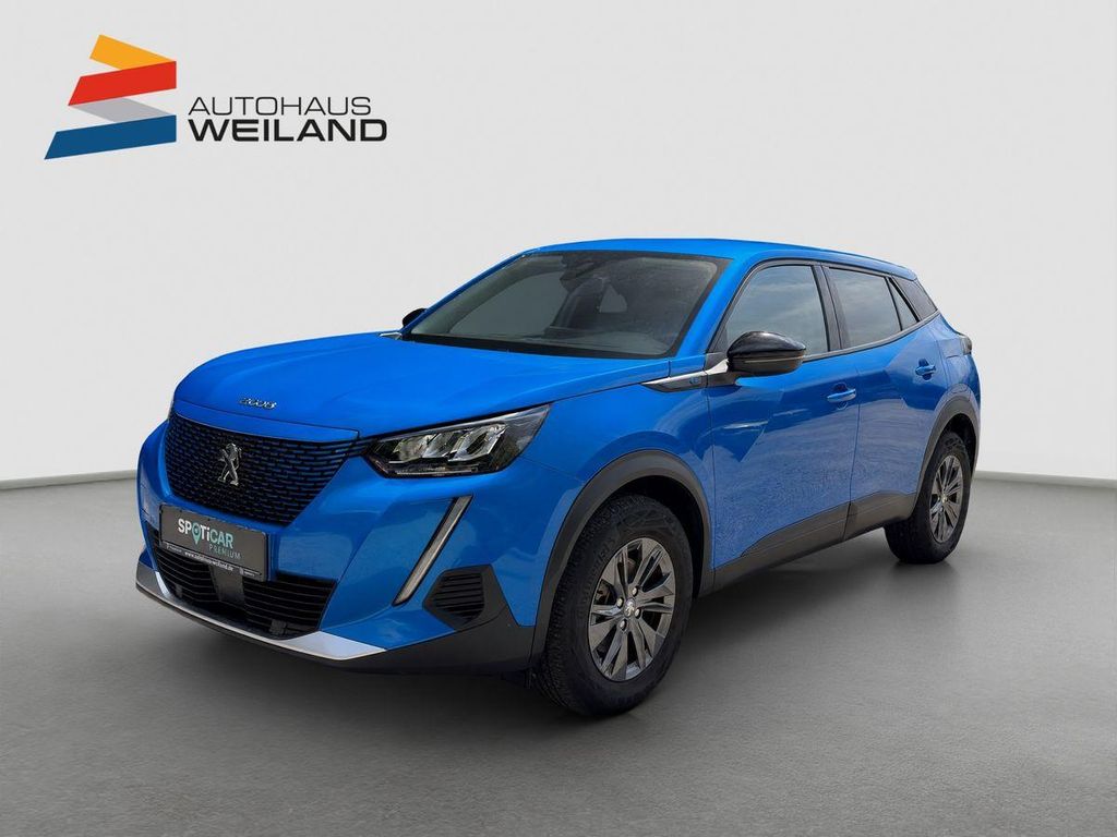 Image of Peugeot 2008