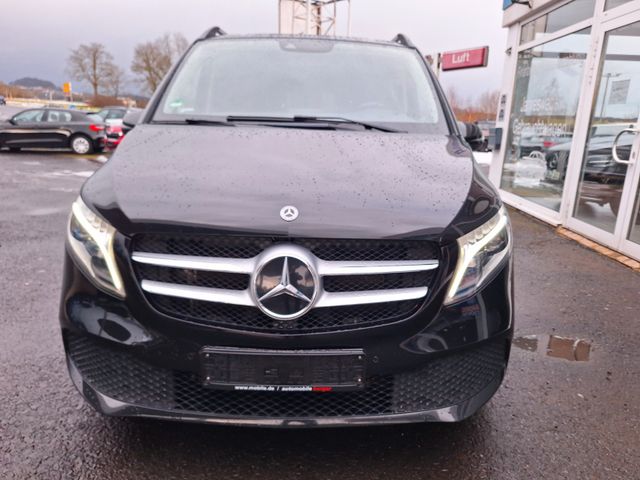 Mercedes-Benz V 300 d EDITION lang/ILS-LED/Sport-Paket/AHK