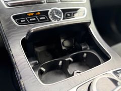 MERCEDES-BENZ E 300de T/BURMESTER/ACC/AMG/AHK/KAMERA MERCEDES-BENZ E 300de T/BURMESTER/ACC/AMG/AHK/KAMERA