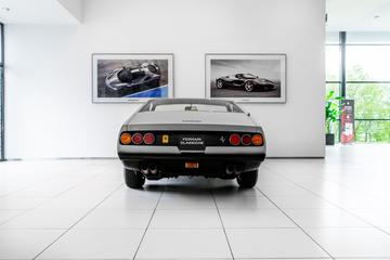 1972 Ferrari 365 缩略图 45