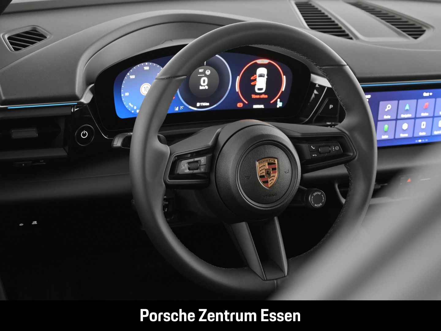 Porsche Macan - Bild 11