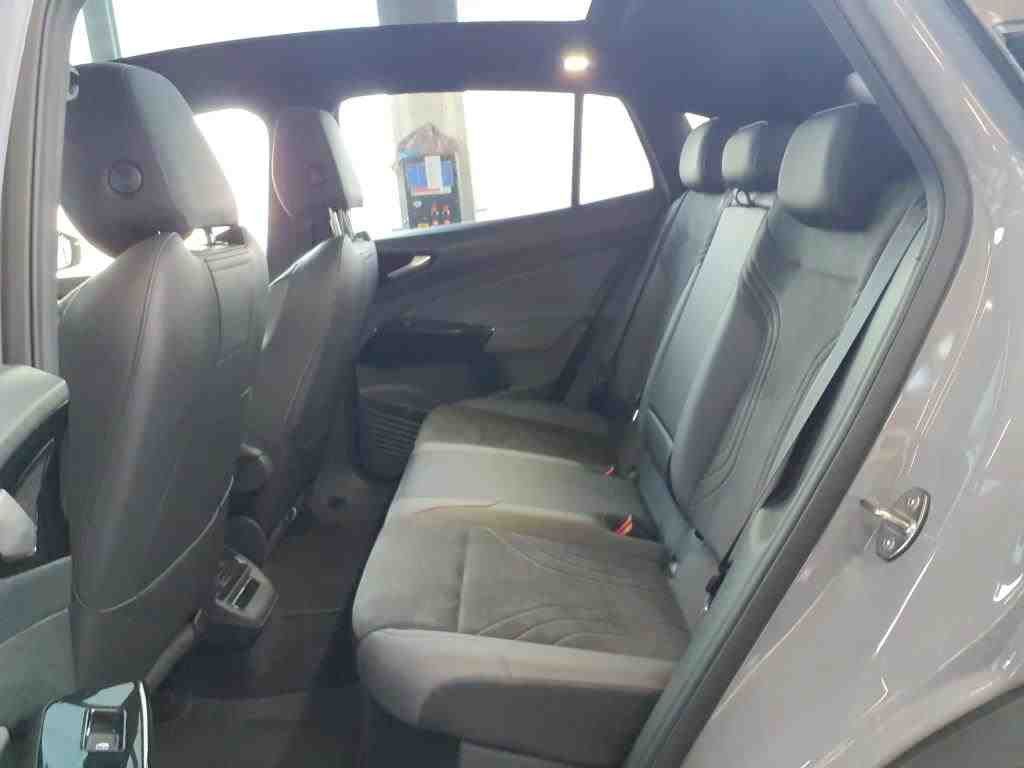 Volkswagen ID.5 - Bild 12