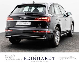 Audi Q5 - 9