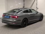 Audi A5 Sportback S-Line quattro Matrix/Navi/HUD/B&O/ - Audi A5 in Magdeburg