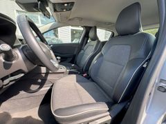 Fahrzeugabbildung Clio V Intens 1.0 TCe 90 EU6d Navi Leder Digital