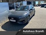 Hyundai i30cw Advantage Plus-Paket Navi Digitales Cockpi - Hyundai i30 Jahreswagen: I30cw
