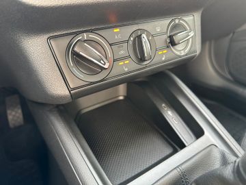 Bild 14 Skoda Scala Active