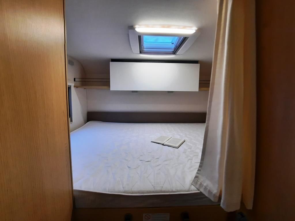 Fahrzeugabbildung LMC Tourer A 690 G Verfüg./Sparen Sie 29.699,- €