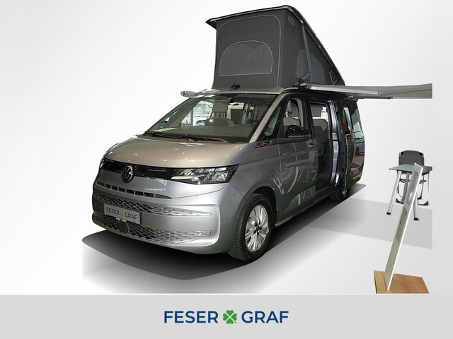 Volkswagen Der neue California Beach Camper 2.0 TDI 110kW