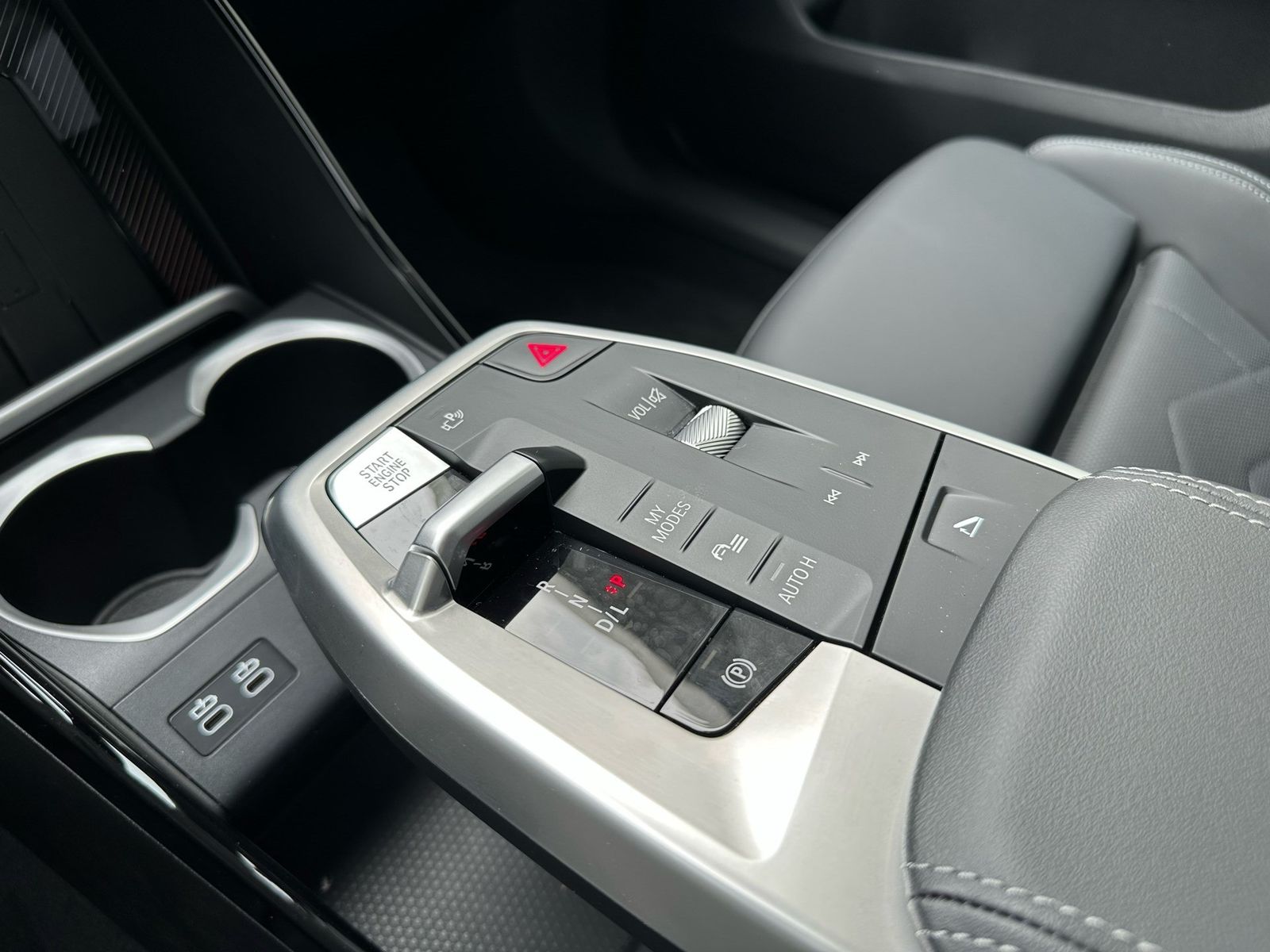 BMW X1 - Bild 7