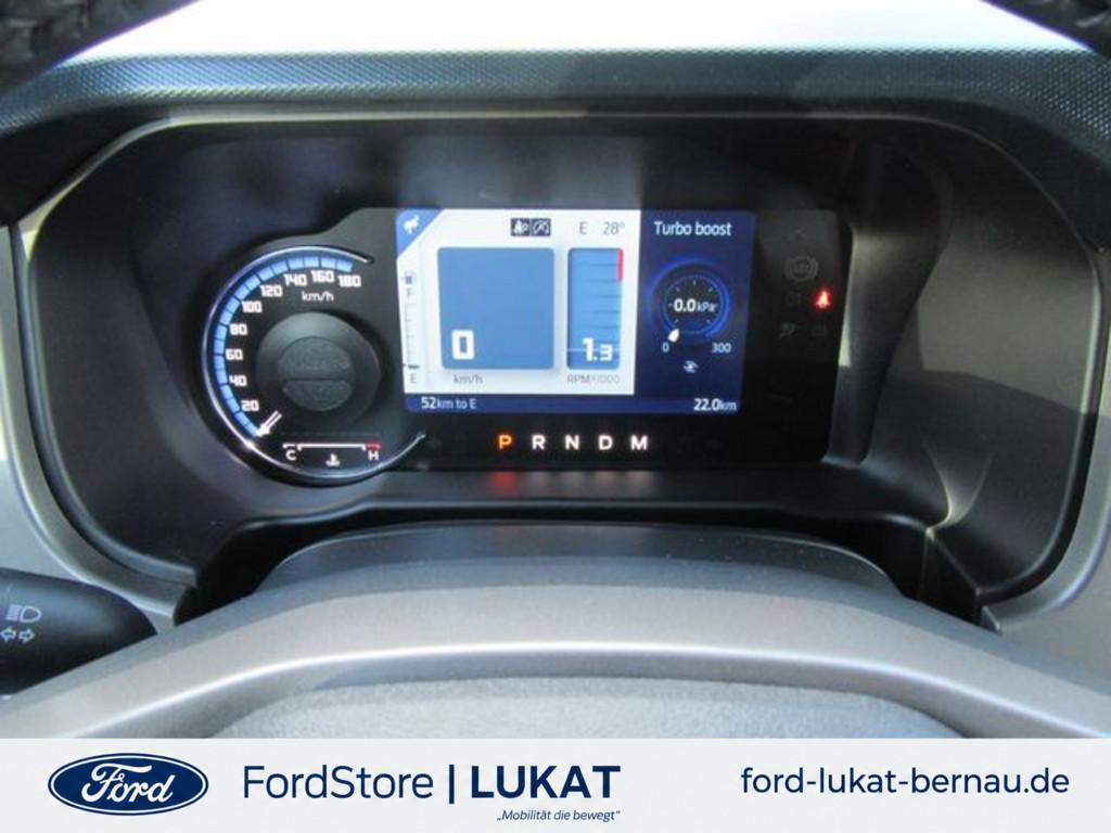 Ford Bronco 2.7 EcoBoost V6 Outer Banks