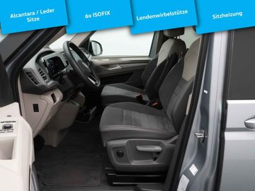 Volkswagen T7 Multivan - 10