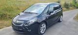 Opel Zafira C Tourer Innovation OPC-Line Navi*Xenon - Opel Zafira Opc mit Benzin-Antrieb