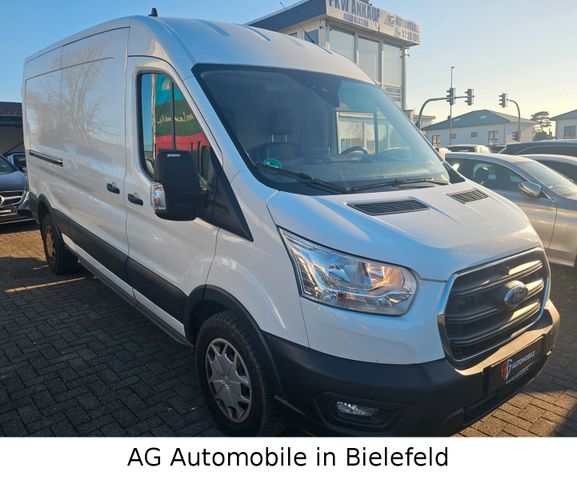 Ford Transit Kasten 350 L3 Trend"AHK"Klima"