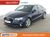 Audi A3 Limousine 1.0 TFSI Sport*NAVI*PDC* - Audi A3 in Gelsenkirchen