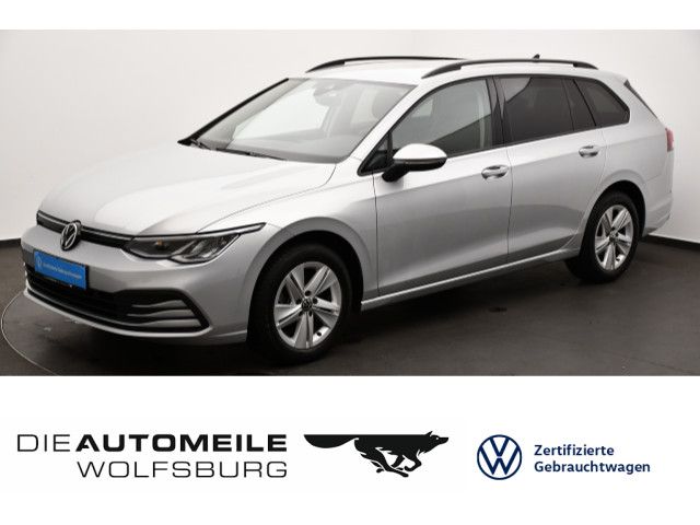 Golf 8 VIII Variant 1.5 TSI Life LED/Stand/ACC