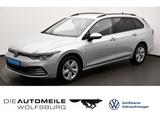 Volkswagen Golf 8 VIII Variant 1.5 TSI Life LED/Stand/ACC - Volkswagen Golf mit Benzin-Antrieb: Kombi, 1.8