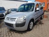 Citroën Berlingo 1.4 Multispace Plus - Citroën Berlingo aus 2008: Multispace