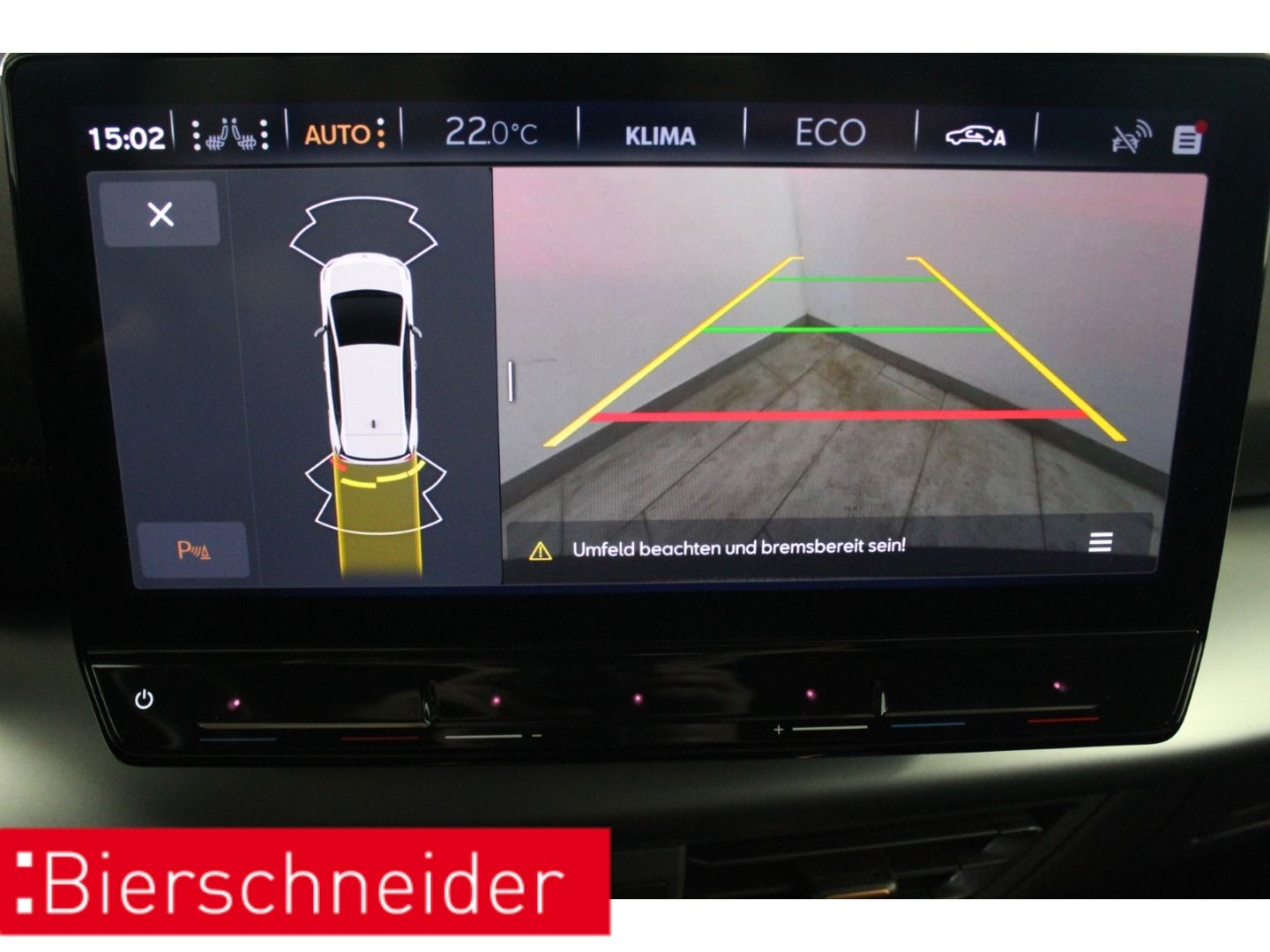 Cupra Born - Bild 8