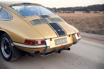 صورة 7 لـ 1965 Porsche 911 URMODELL